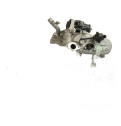 Vanne EGR FORD FIESTA 7 Photo n°5