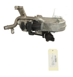 Vanne EGR FORD FIESTA 7 Photo n°6