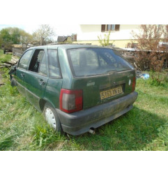Demarreur FIAT TIPO 1 Photo n°8