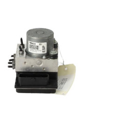 Bloc ABS (freins anti-blocage) ALFA ROMEO MITO Photo n°4