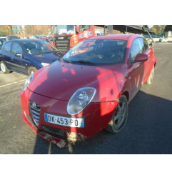 Bloc ABS (freins anti-blocage) ALFA ROMEO MITO Photo n°7