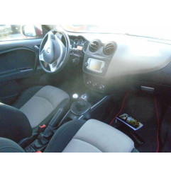 Bloc ABS (freins anti-blocage) ALFA ROMEO MITO Photo n°10