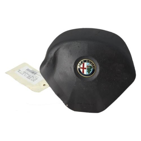 Air bag conducteur ALFA ROMEO MITO Photo n°1