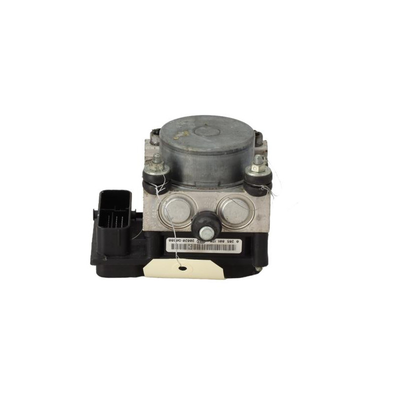 Bloc ABS (freins anti-blocage) FIAT PUNTO EVO 3