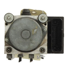 Bloc ABS (freins anti-blocage) FIAT PUNTO EVO 3 Photo n°5