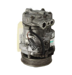 Compresseur clim FIAT PUNTO EVO 3 Photo n°4