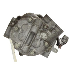 Compresseur clim FIAT PUNTO EVO 3 Photo n°5