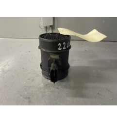 Debitmetre FIAT PUNTO EVO 3 Photo n°6