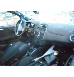 Debitmetre FIAT PUNTO EVO 3 Photo n°9