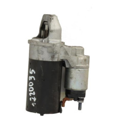 Demarreur FIAT PUNTO EVO 3 Photo n°5