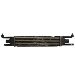 Echangeur air (Intercooler) FIAT PUNTO EVO 3 Photo n°1
