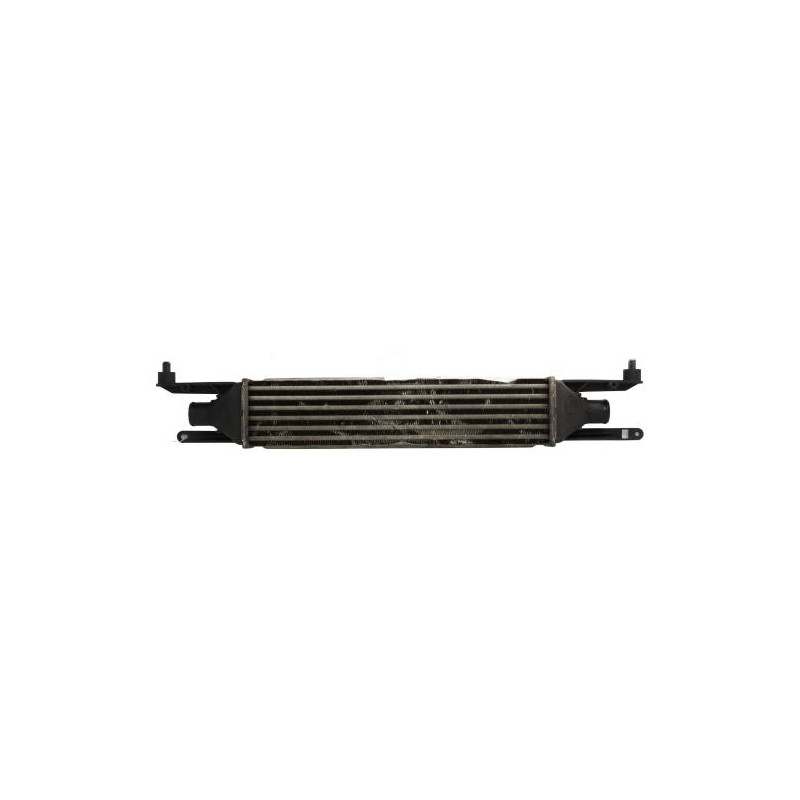 Echangeur air (Intercooler) FIAT PUNTO EVO 3