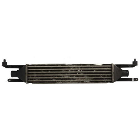 Echangeur air (Intercooler) FIAT PUNTO EVO 3 Photo n°1