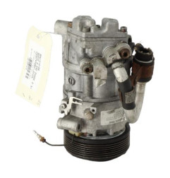 Compresseur clim BMW SERIE 3 E90 Photo n°1