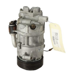 Compresseur clim BMW SERIE 3 E90 Photo n°3