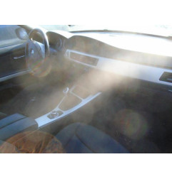 Compresseur clim BMW SERIE 3 E90 Photo n°10