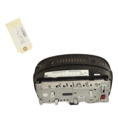 Ecran GPS BMW SERIE 3 E90 Photo n°6