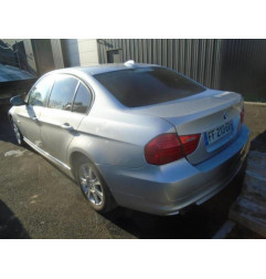 Ecran GPS BMW SERIE 3 E90 Photo n°7