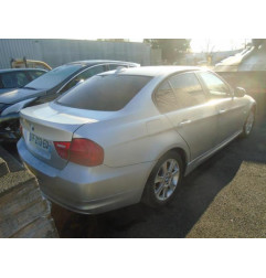 Ecran GPS BMW SERIE 3 E90 Photo n°10