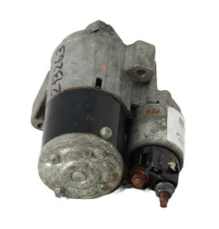 Demarreur CITROEN DS3 Photo n°3