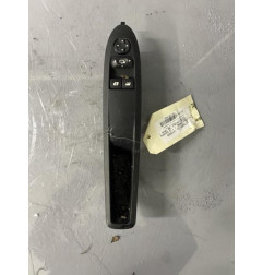 Interrupteur de leve vitre avant gauche CITROEN DS3 Photo n°1