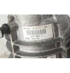 Pompe de direction CITROEN BERLINGO 2 Photo n°7