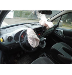 Pompe de direction CITROEN BERLINGO 2 Photo n°8