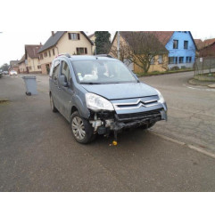 Pompe de direction CITROEN BERLINGO 2 Photo n°9