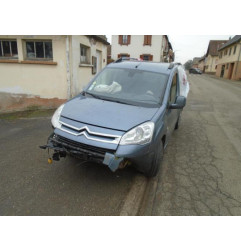 Pompe de direction CITROEN BERLINGO 2 Photo n°10