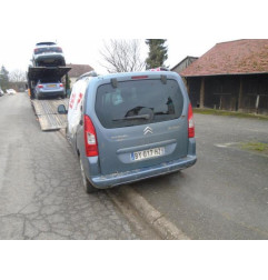 Pompe de direction CITROEN BERLINGO 2 Photo n°11