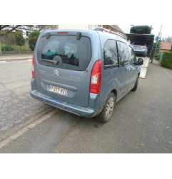 Pompe de direction CITROEN BERLINGO 2 Photo n°12