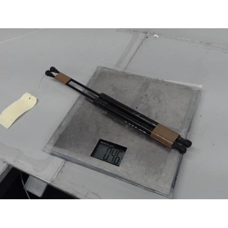 Verin de coffre PEUGEOT 208 1 Photo n°1