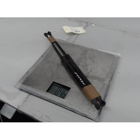 Verin de coffre PEUGEOT 208 1