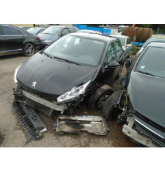 Verin de coffre PEUGEOT 208 1 Photo n°4