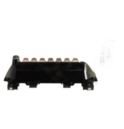 Commande chauffage PEUGEOT 208 2 Photo n°3