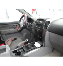 Etrier avant gauche (freinage) KIA SORENTO 1 Photo n°9