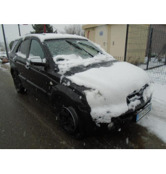 Etrier avant gauche (freinage) KIA SORENTO 1 Photo n°11