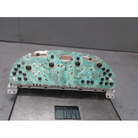 Compteur KIA SORENTO 1 Photo n°1