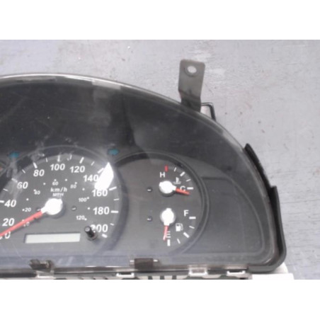 Compteur KIA SORENTO 1