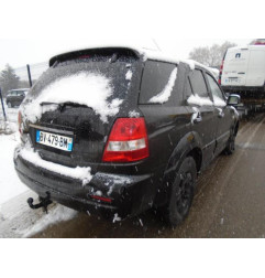 Retroviseur interieur KIA SORENTO 1 Photo n°6