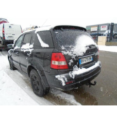 Retroviseur interieur KIA SORENTO 1 Photo n°9