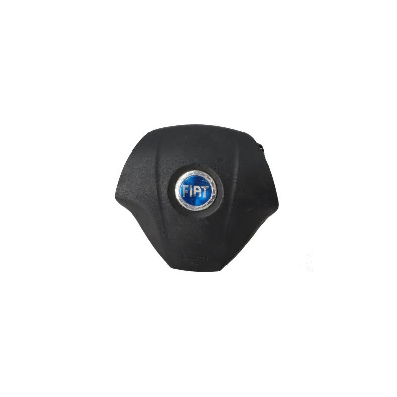 Air bag conducteur FIAT GRANDE PUNTO Photo n°3