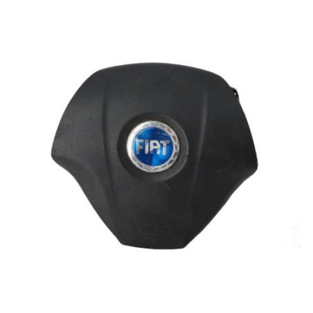 Air bag conducteur FIAT GRANDE PUNTO Photo n°3