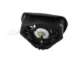 Air bag conducteur FIAT GRANDE PUNTO Photo n°4