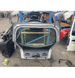 Malle/Hayon arriere ALFA ROMEO GT Photo n°3