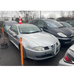 Malle/Hayon arriere ALFA ROMEO GT Photo n°5