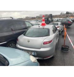 Malle/Hayon arriere ALFA ROMEO GT Photo n°7