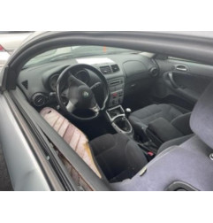 Malle/Hayon arriere ALFA ROMEO GT Photo n°8