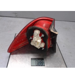 Feu arriere principal droit (feux) BMW SERIE 3 E91 Photo n°1