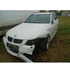 Feu arriere principal droit (feux) BMW SERIE 3 E91 Photo n°4